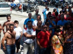 XVIII Concentracion - 2011